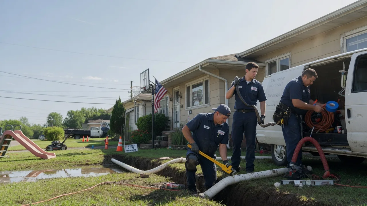 Toilet Installation in Fair Grove, MO near me